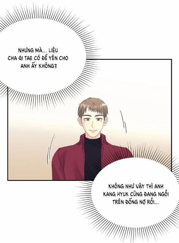 [18+] Người Vợ Giả Mạo 30.1 trang 40