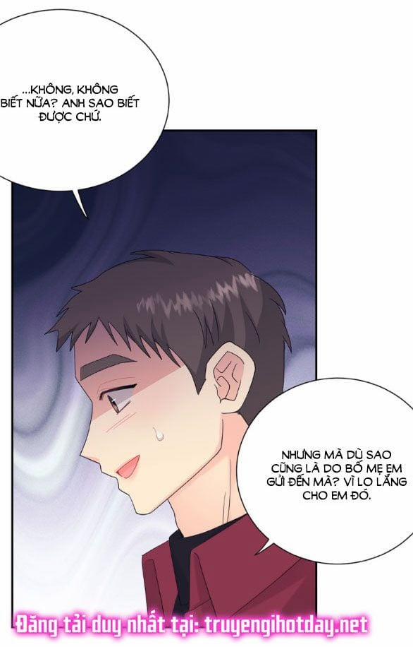 [18+] Người Vợ Giả Mạo 30.1 trang 46