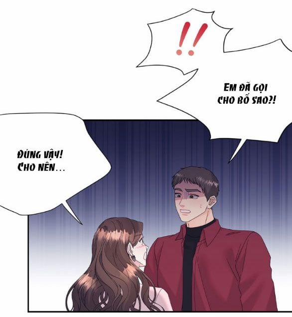 [18+] Người Vợ Giả Mạo 30.1 trang 53