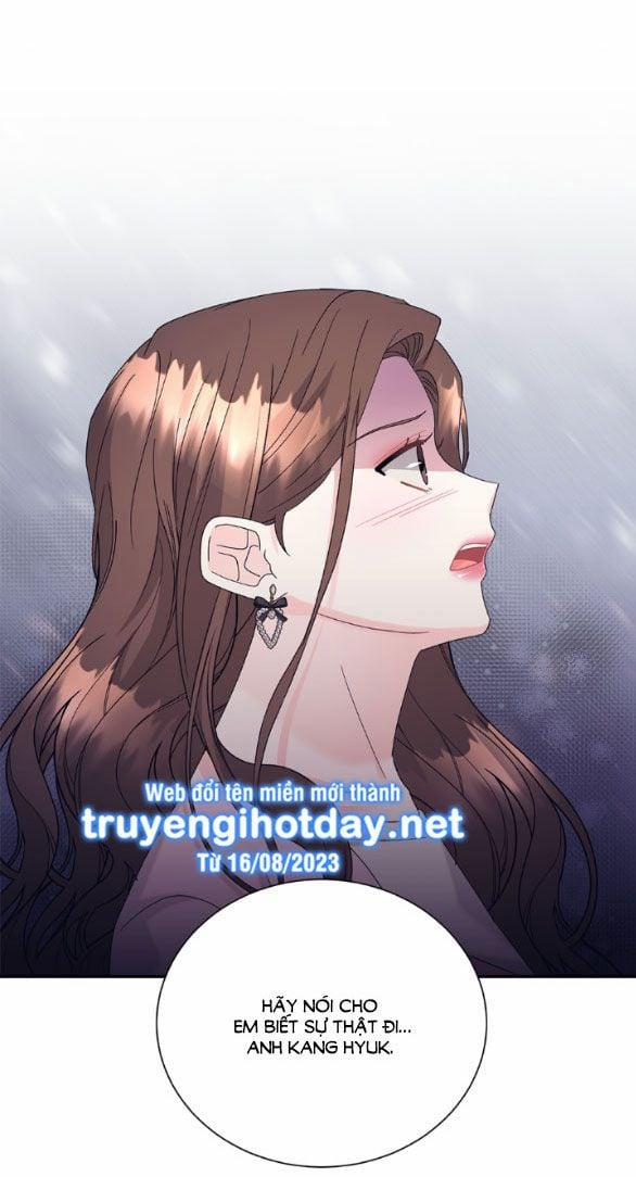 [18+] Người Vợ Giả Mạo 30.1 trang 54