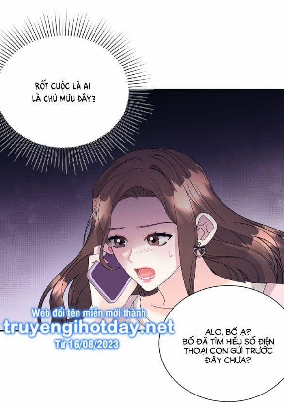 [18+] Người Vợ Giả Mạo 30.1 trang 9