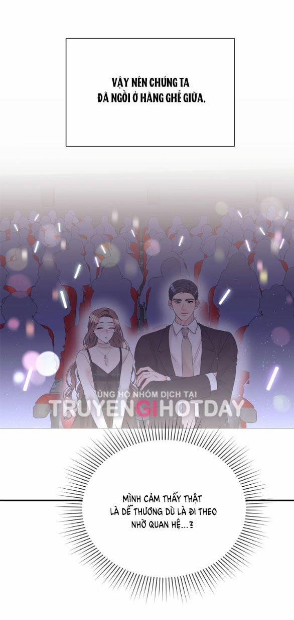 [18+] Người Vợ Giả Mạo 30.2 trang 10