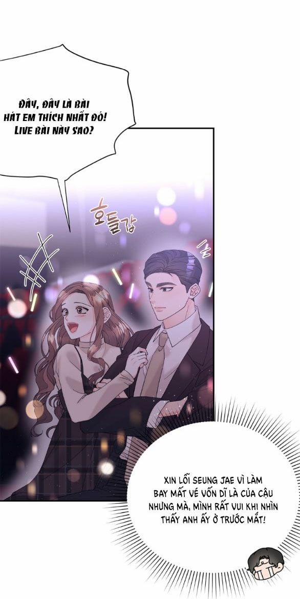 [18+] Người Vợ Giả Mạo 30.2 trang 11