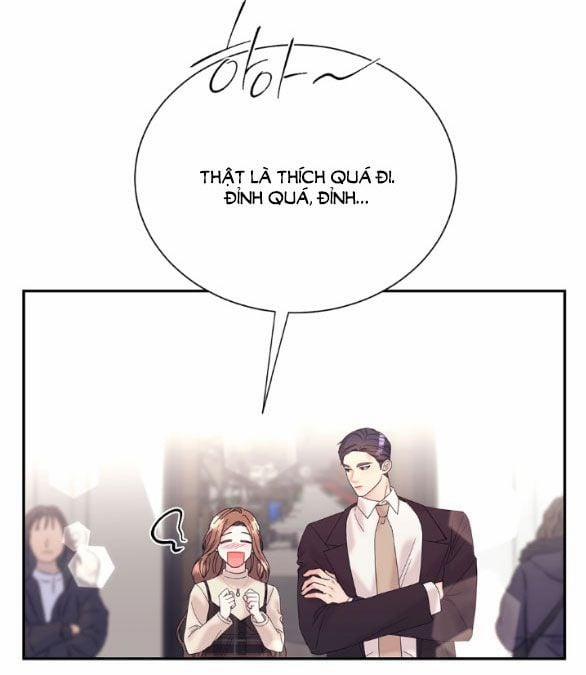 [18+] Người Vợ Giả Mạo 30.2 trang 19