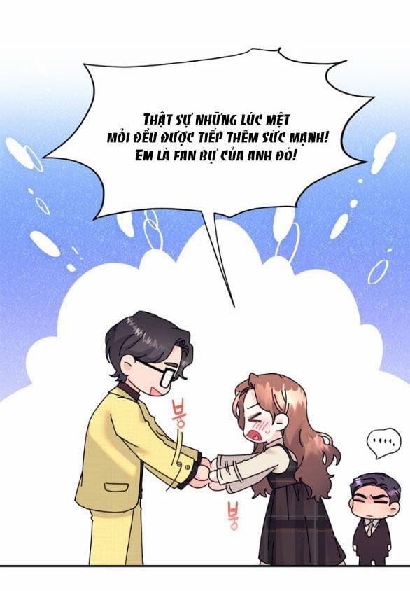 [18+] Người Vợ Giả Mạo 30.2 trang 29