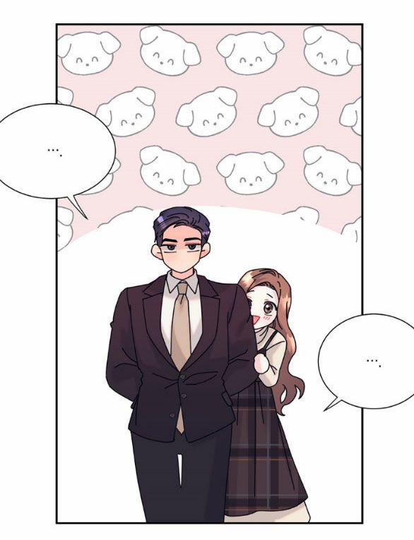 [18+] Người Vợ Giả Mạo 30.2 trang 40