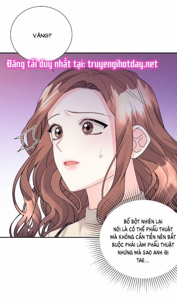[18+] Người Vợ Giả Mạo 30.2 trang 51
