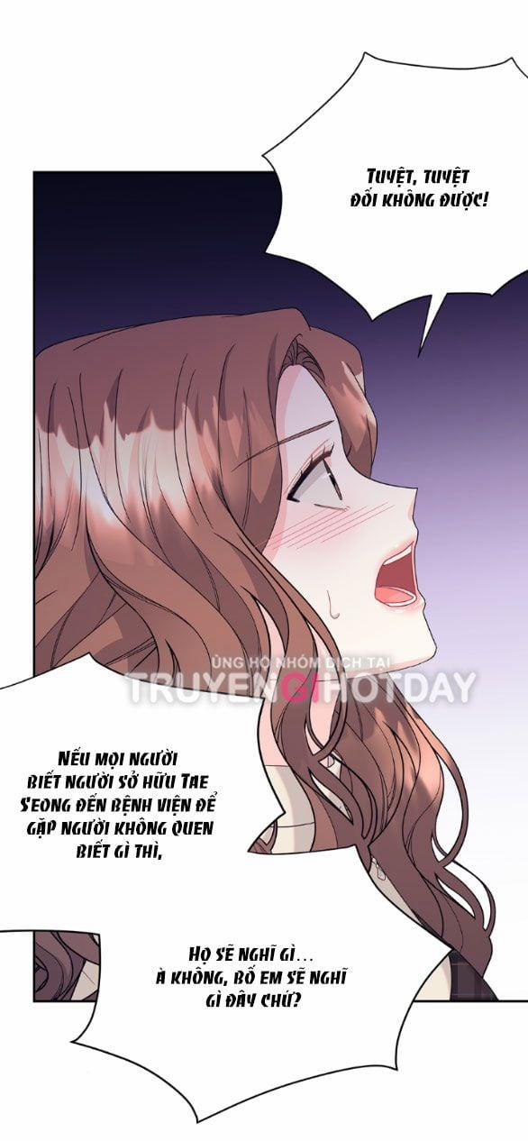 [18+] Người Vợ Giả Mạo 30.2 trang 55