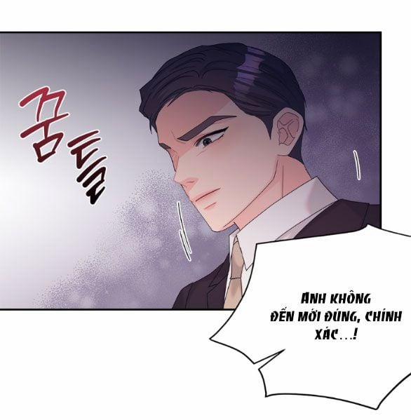 [18+] Người Vợ Giả Mạo 30.2 trang 57