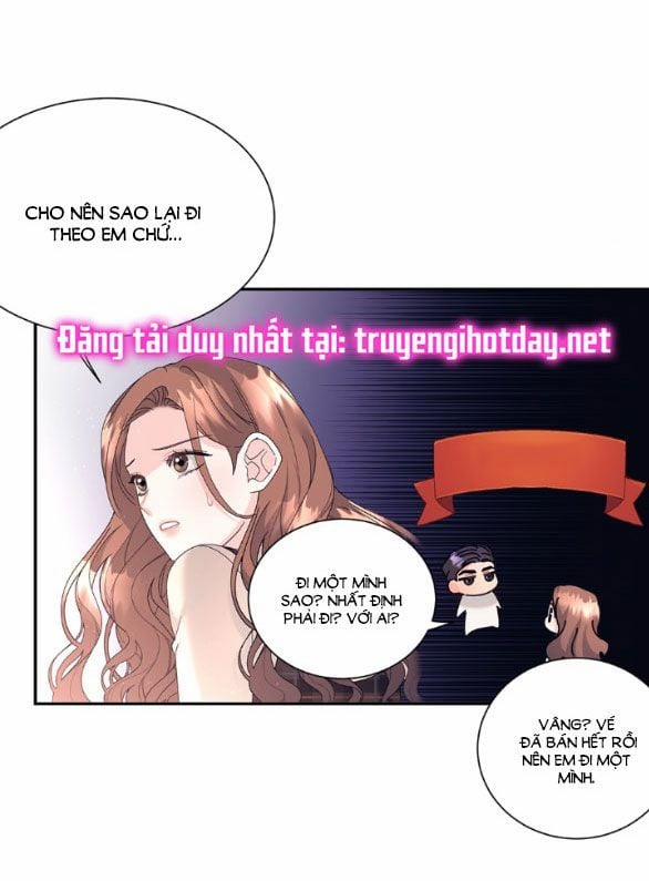 [18+] Người Vợ Giả Mạo 30.2 trang 7