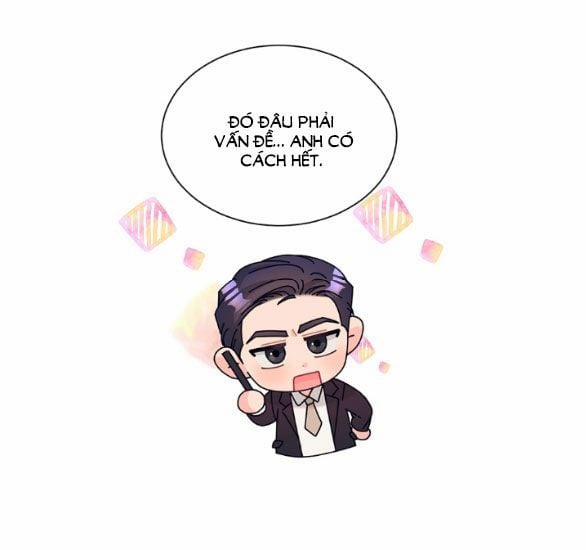 [18+] Người Vợ Giả Mạo 30.2 trang 9