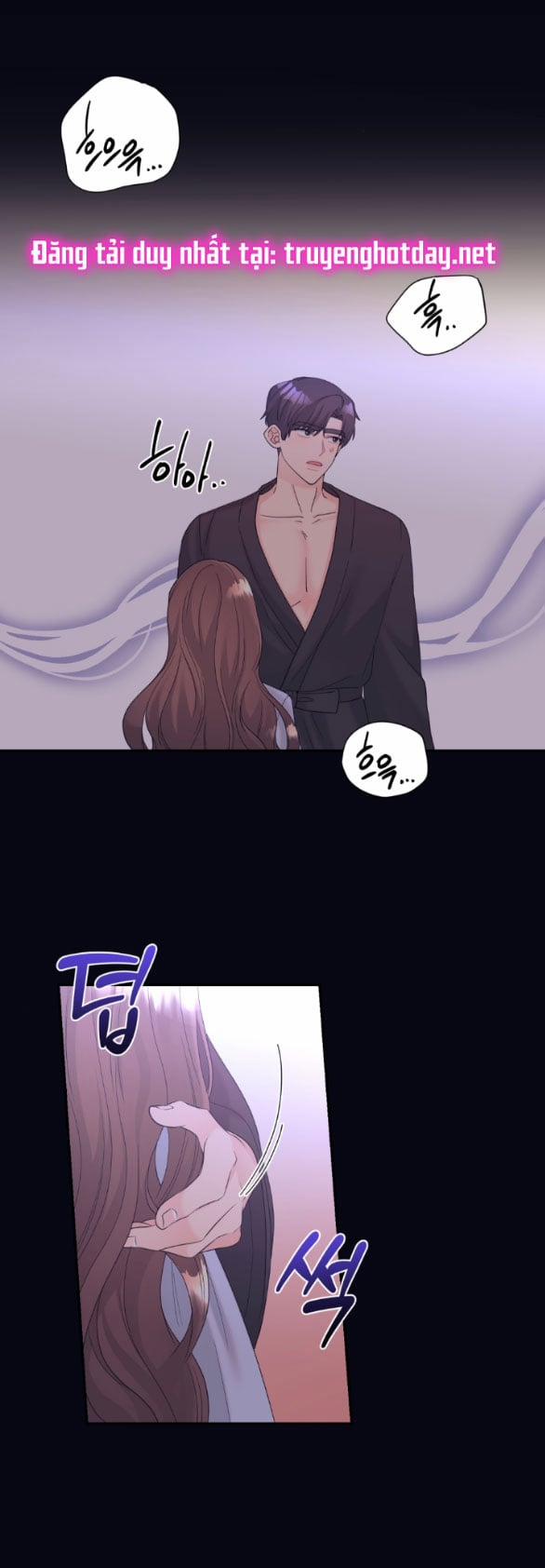 [18+] Người Vợ Giả Mạo 6.2 trang 12