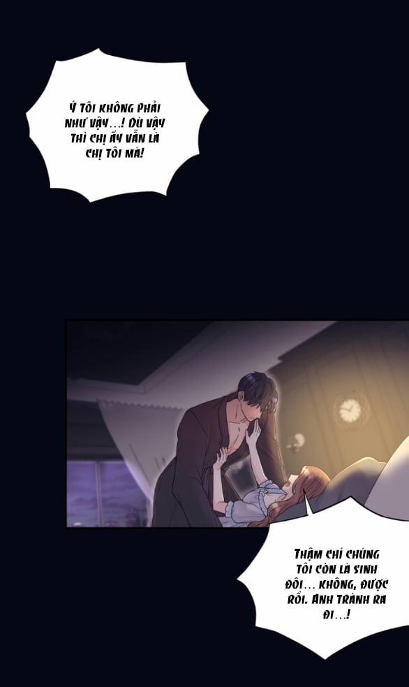 [18+] Người Vợ Giả Mạo 7.1 trang 25