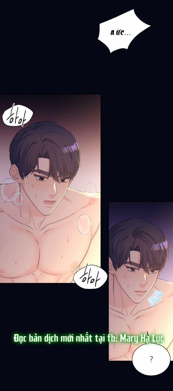 [18+] Người Vợ Giả Mạo 7.2 trang 27