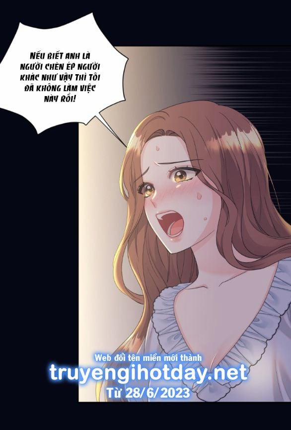 [18+] Người Vợ Giả Mạo 7.2 trang 3