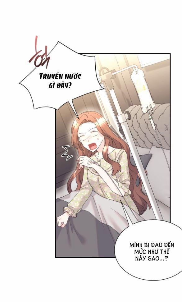 [18+] Người Vợ Giả Mạo 8.2 trang 1