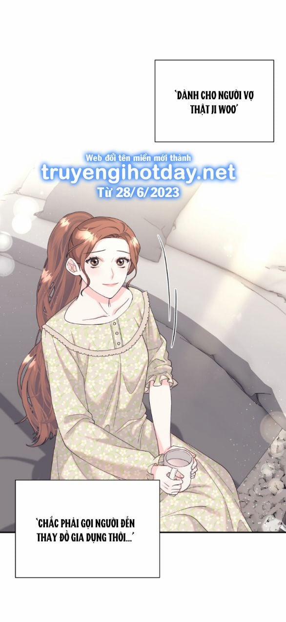 [18+] Người Vợ Giả Mạo 8.2 trang 21
