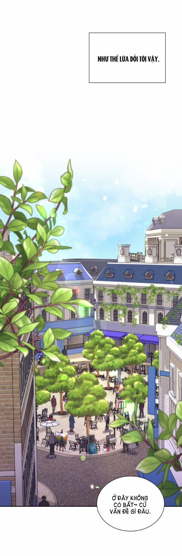 [18+] Người Vợ Giả Mạo 8.2 trang 22