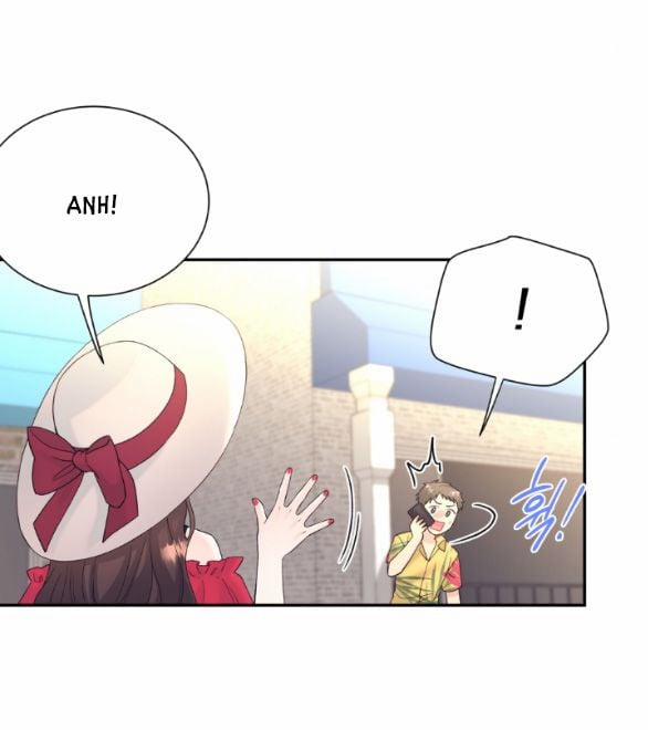 [18+] Người Vợ Giả Mạo 8.2 trang 28