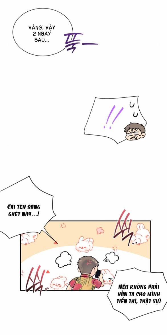 [18+] Người Vợ Giả Mạo 8.2 trang 30