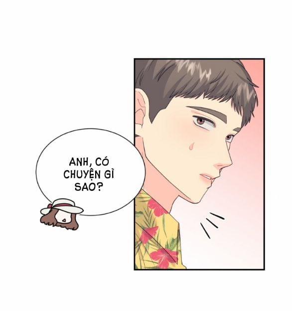 [18+] Người Vợ Giả Mạo 8.2 trang 31