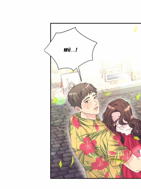 [18+] Người Vợ Giả Mạo 8.2 trang 38