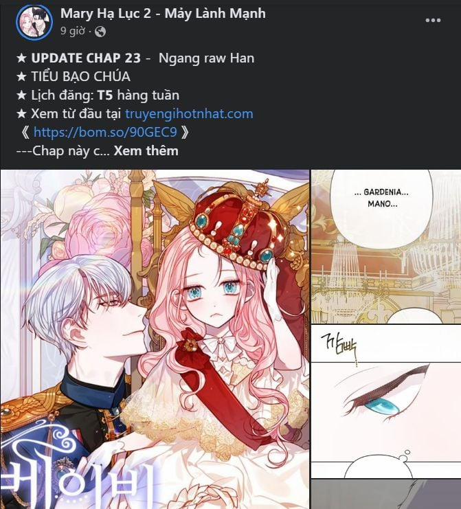 [18+] Người Vợ Giả Mạo 8.2 trang 42