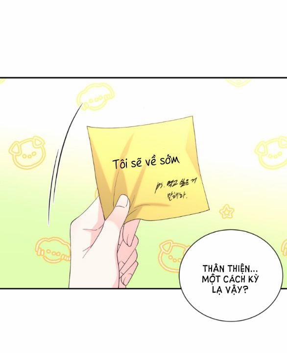 [18+] Người Vợ Giả Mạo 8.2 trang 7