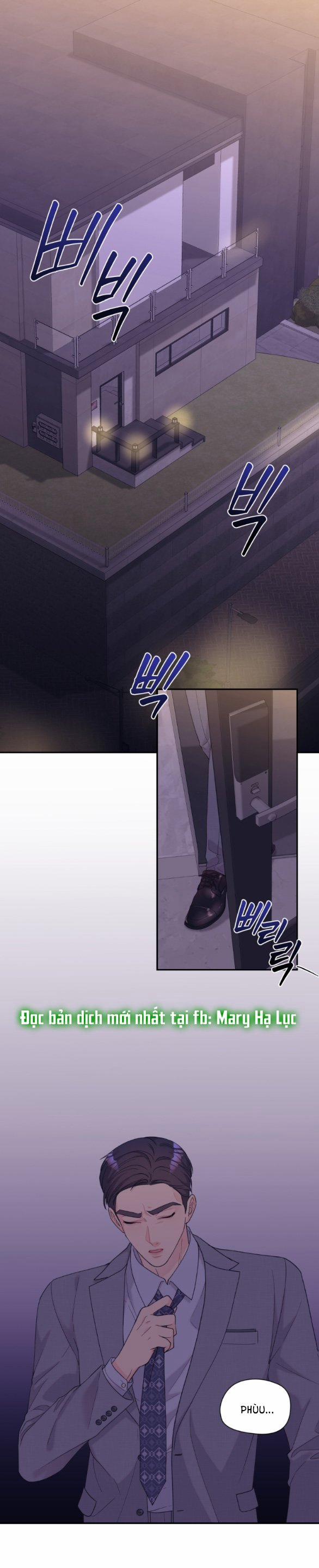 [18+] Người Vợ Giả Mạo 9.1 trang 1