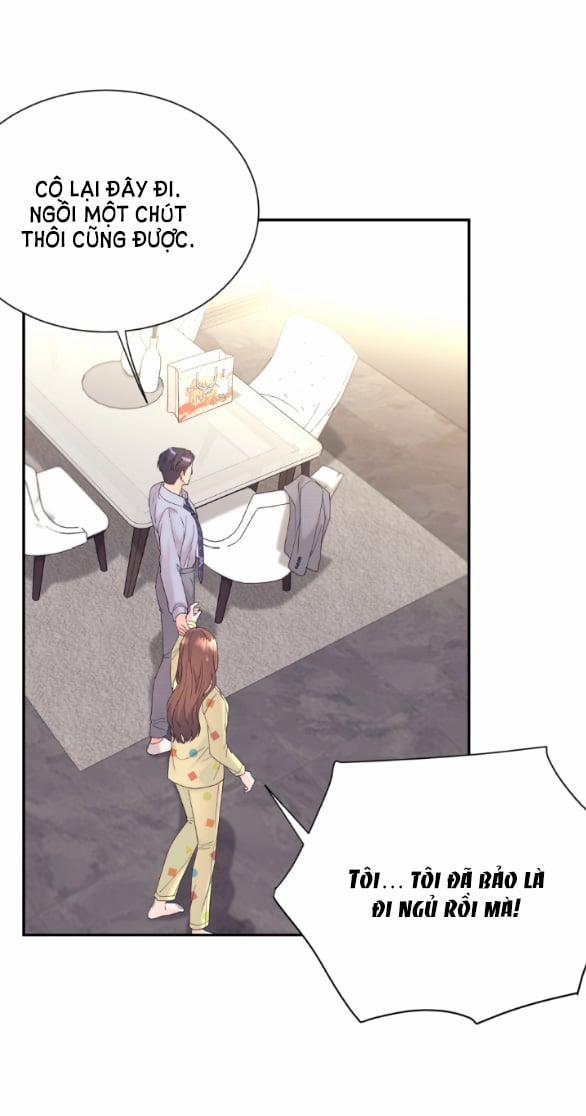 [18+] Người Vợ Giả Mạo 9.1 trang 19