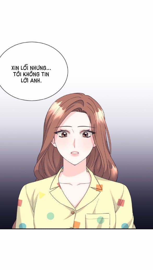 [18+] Người Vợ Giả Mạo 9.1 trang 26