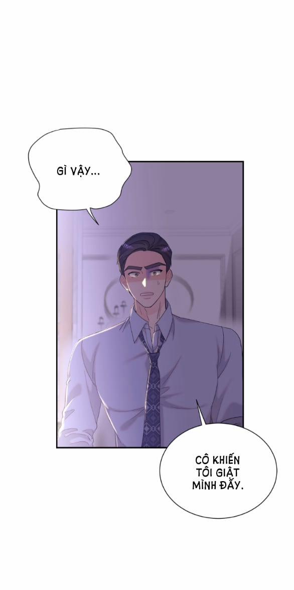 [18+] Người Vợ Giả Mạo 9.1 trang 7