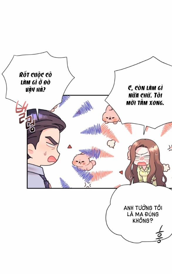 [18+] Người Vợ Giả Mạo 9.1 trang 9