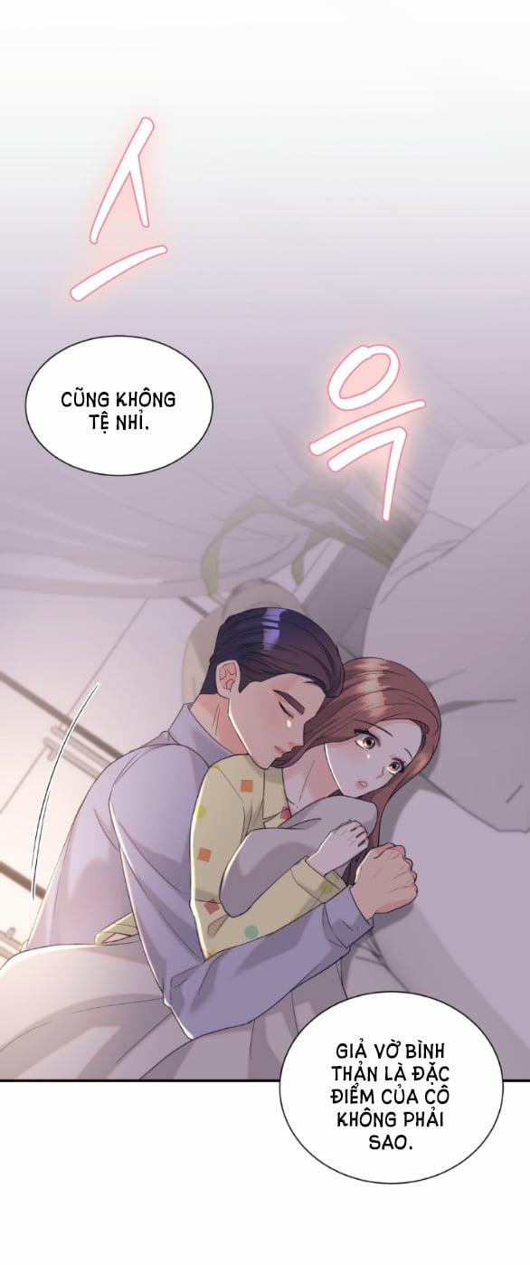 [18+] Người Vợ Giả Mạo 9.2 trang 18