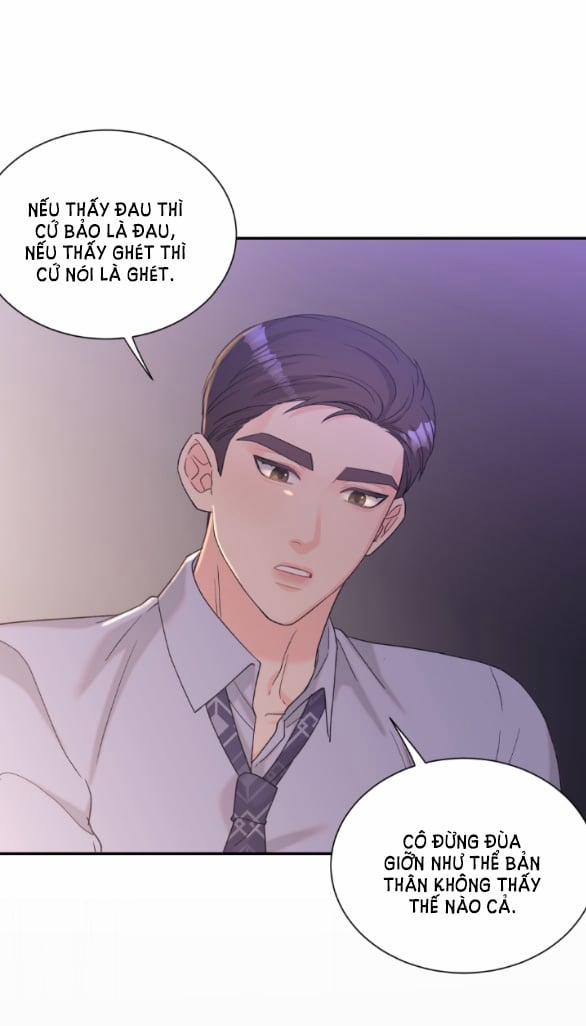 [18+] Người Vợ Giả Mạo 9.2 trang 22