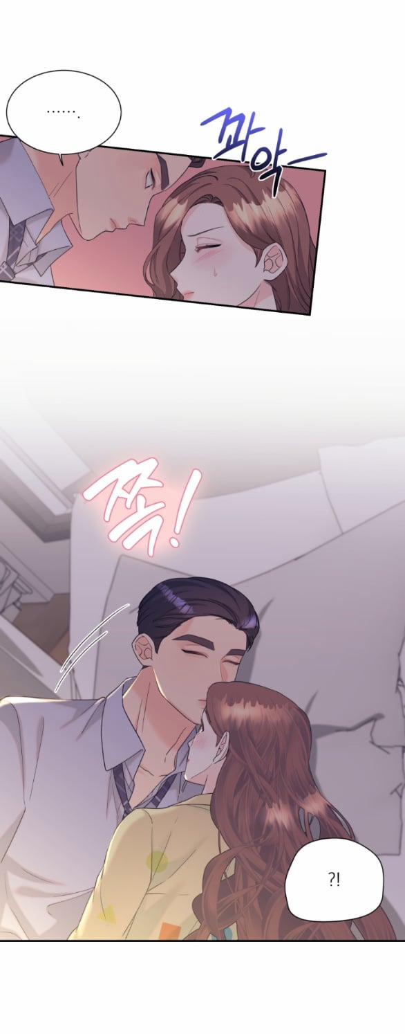 [18+] Người Vợ Giả Mạo 9.2 trang 26