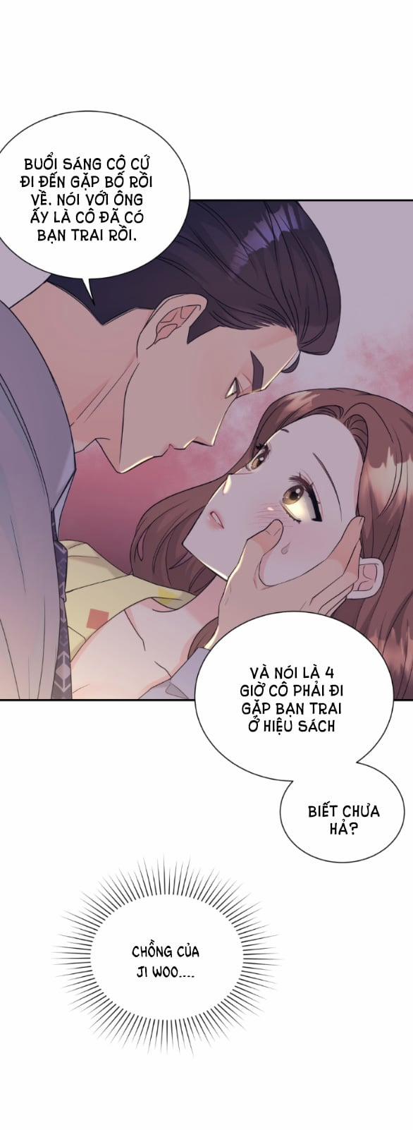 [18+] Người Vợ Giả Mạo 9.2 trang 27