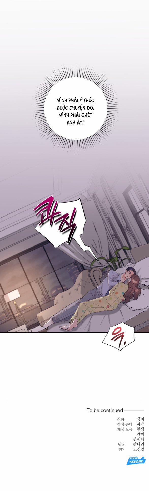 [18+] Người Vợ Giả Mạo 9.2 trang 32