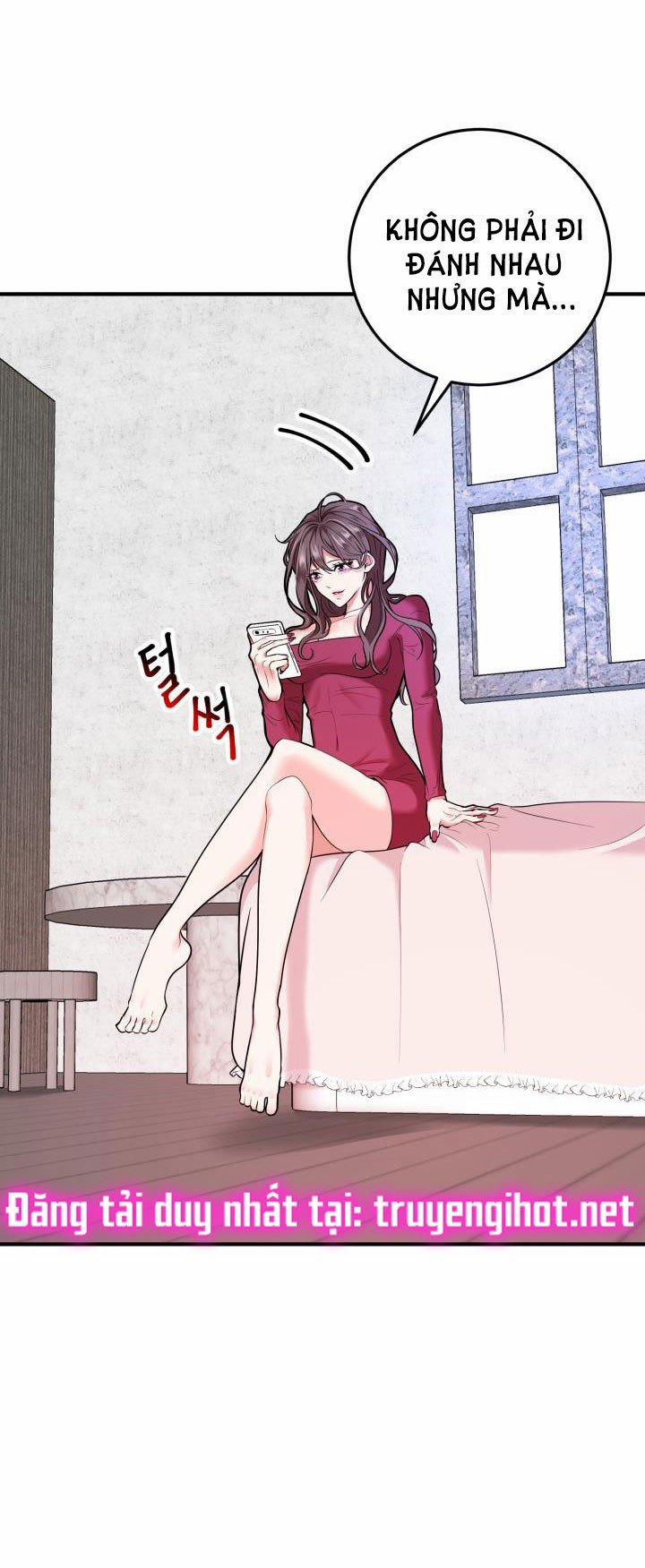 [18+] Người Vợ Gợi Cảm 1.1 trang 13