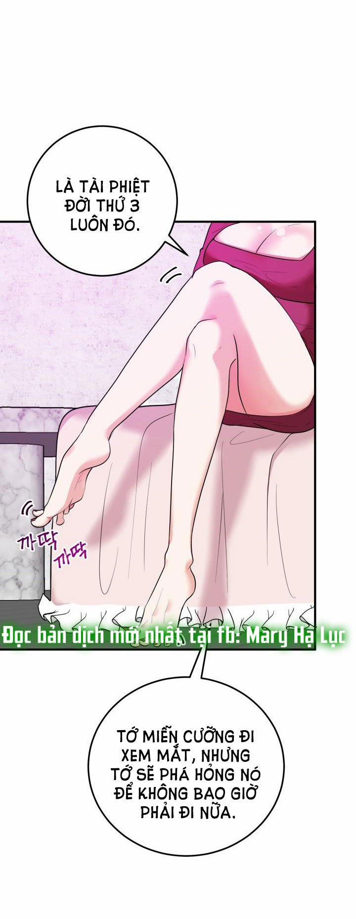 [18+] Người Vợ Gợi Cảm 1.1 trang 14