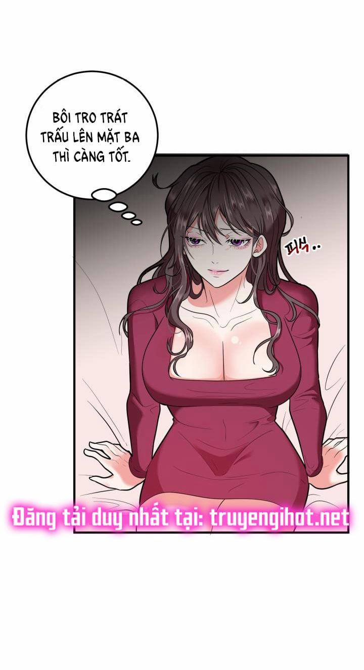 [18+] Người Vợ Gợi Cảm 1.1 trang 15