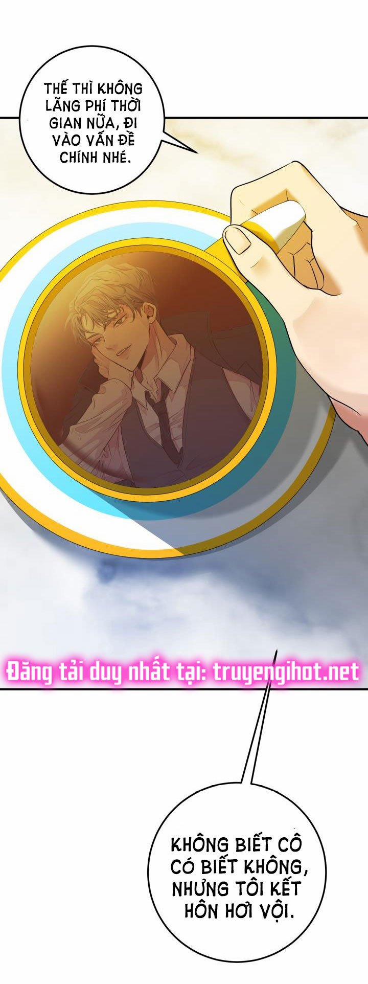 [18+] Người Vợ Gợi Cảm 1.1 trang 19