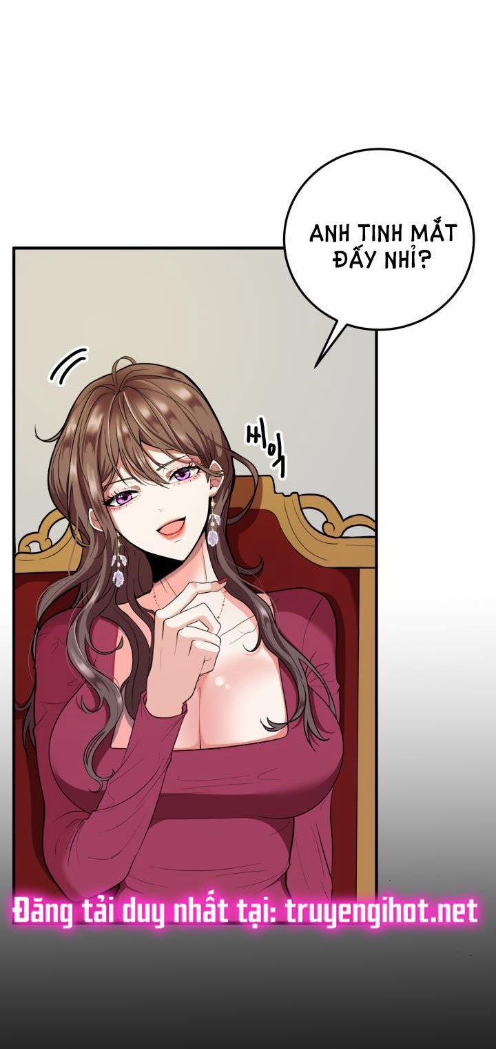 [18+] Người Vợ Gợi Cảm 1.1 trang 23