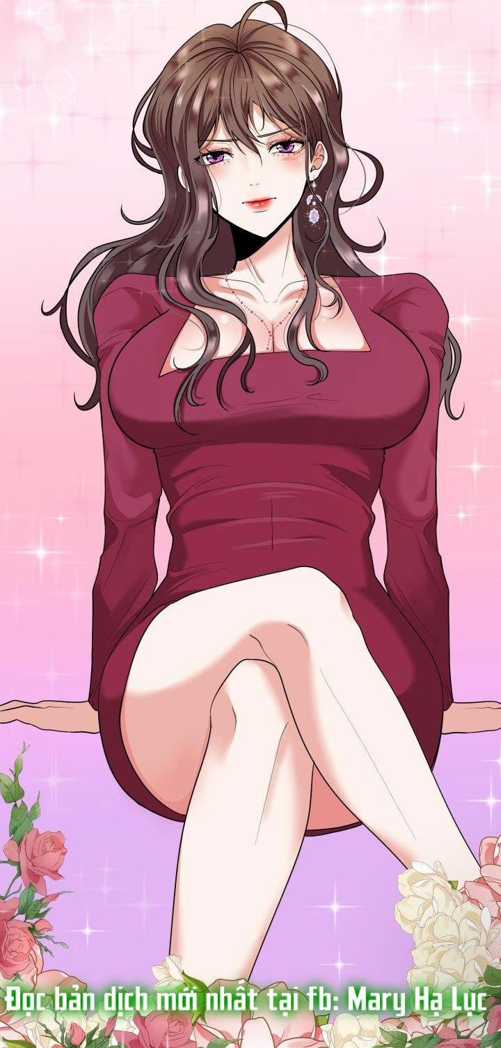 [18+] Người Vợ Gợi Cảm 1.1 trang 28