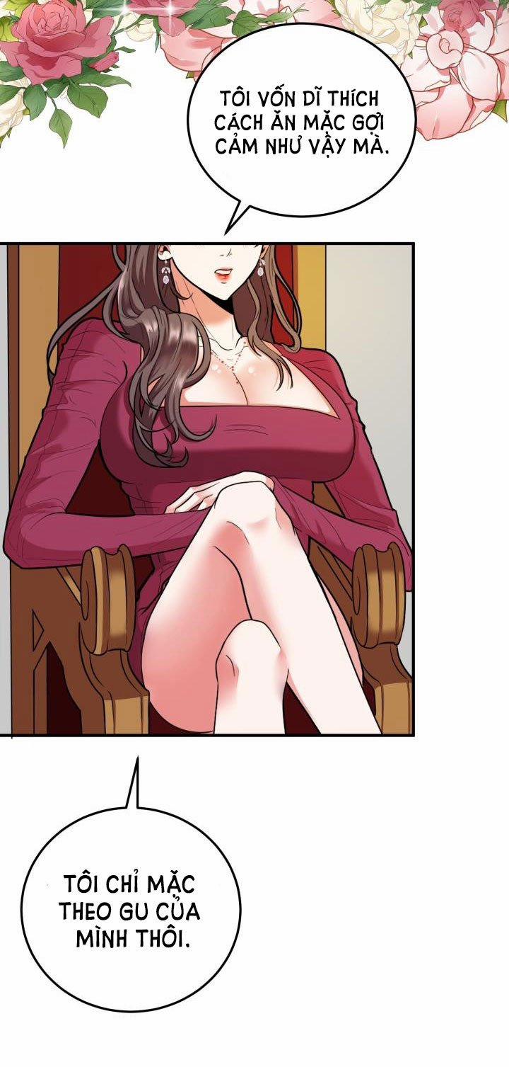 [18+] Người Vợ Gợi Cảm 1.1 trang 29