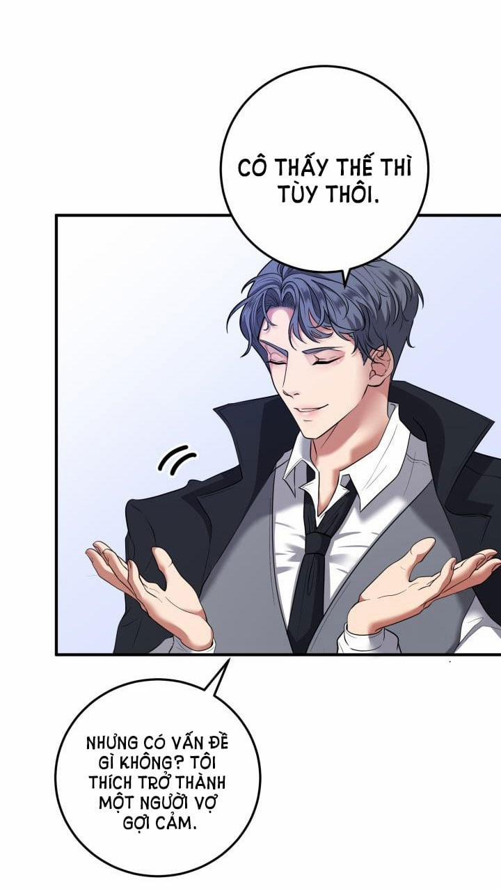 [18+] Người Vợ Gợi Cảm 1.1 trang 30