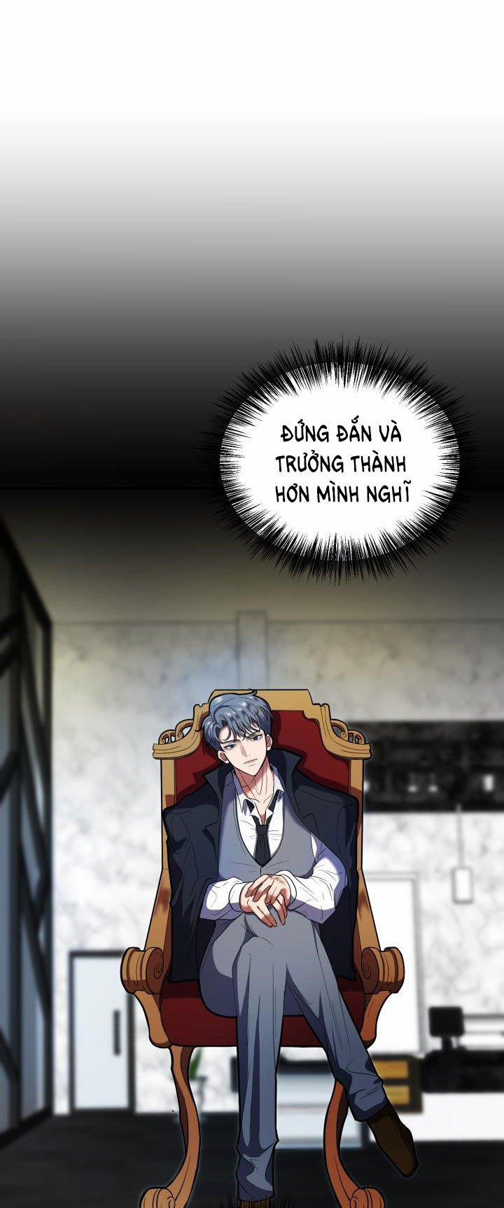 [18+] Người Vợ Gợi Cảm 1.1 trang 33