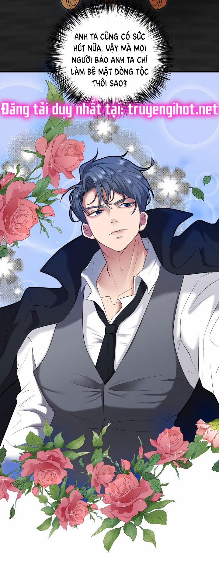 [18+] Người Vợ Gợi Cảm 1.1 trang 34