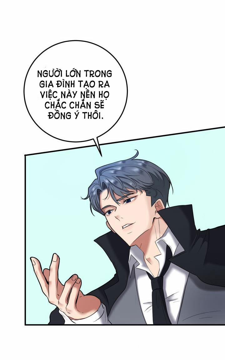 [18+] Người Vợ Gợi Cảm 1.1 trang 35