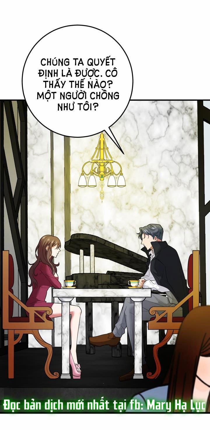 [18+] Người Vợ Gợi Cảm 1.1 trang 36